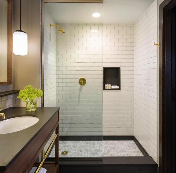 Kimpton Journeyman Hotel, An Ihg