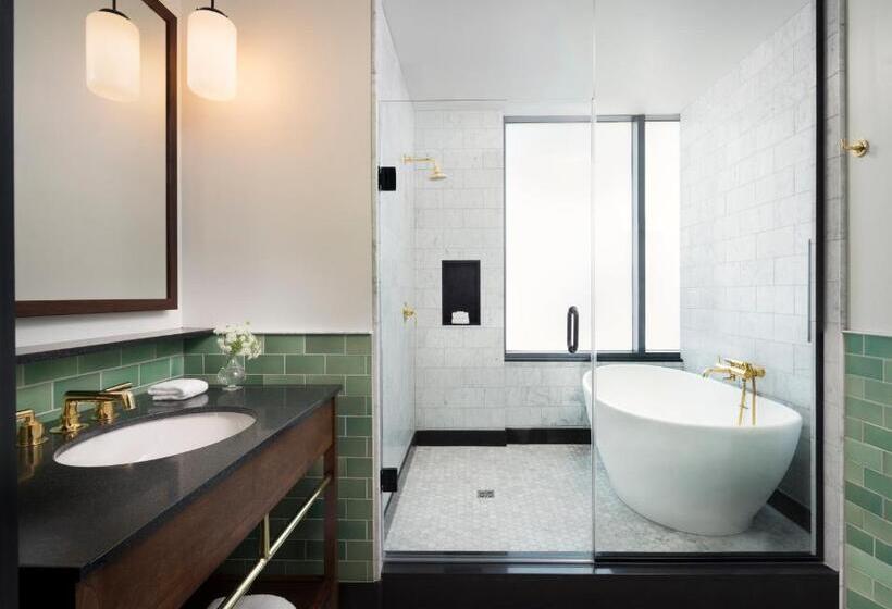 Kimpton Journeyman Hotel, An Ihg