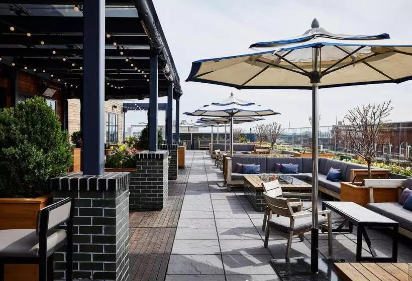 Kimpton Journeyman Hotel, An Ihg