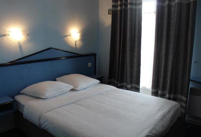 בית מלון כפרי Le Voltaire