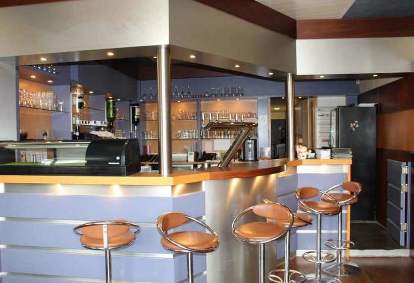 בית מלון כפרי Le Voltaire