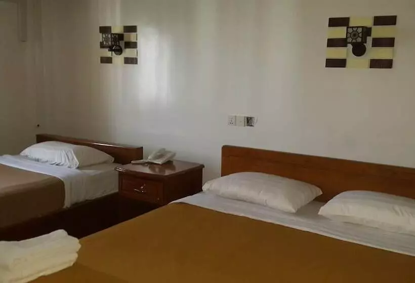 Hotel Mgm