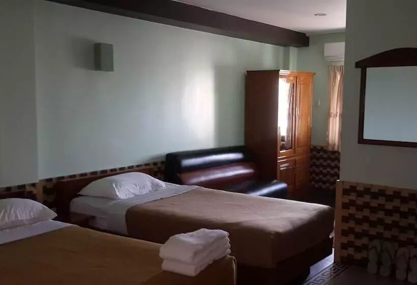 Hotel Mgm