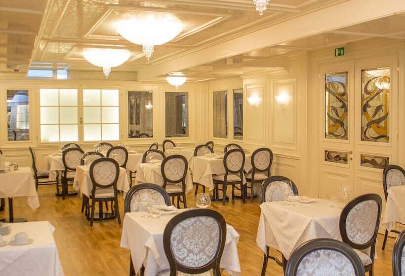 בית מלון כפרי Opera