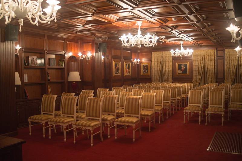 בית מלון כפרי Opera