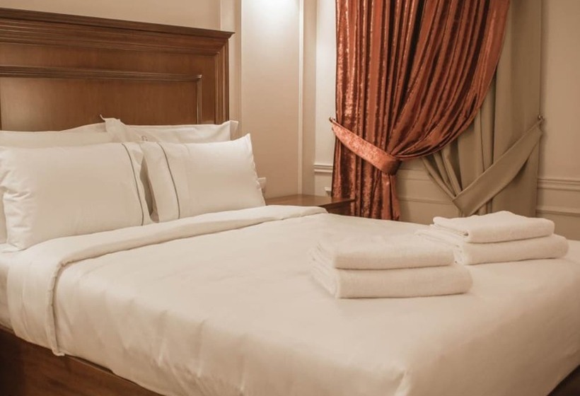 בית מלון כפרי Opera