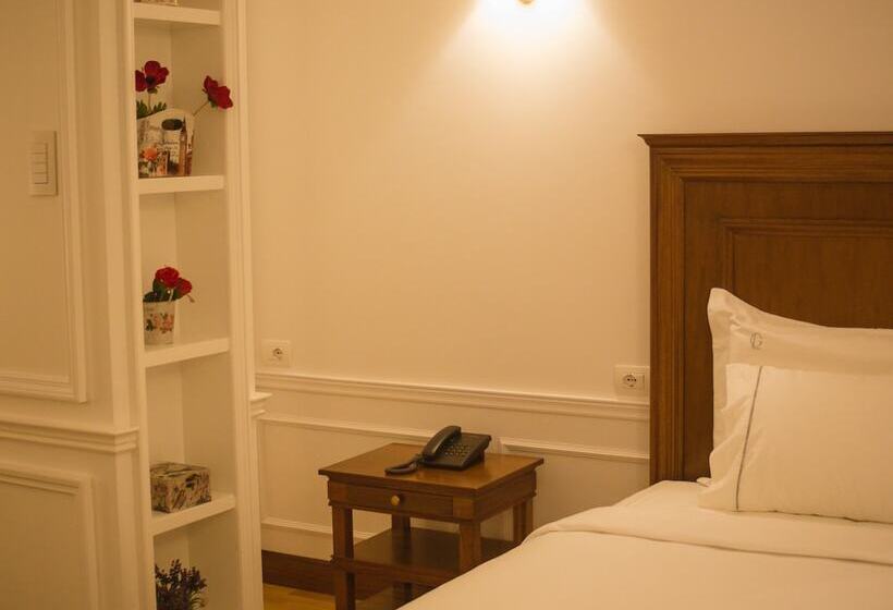 בית מלון כפרי Opera