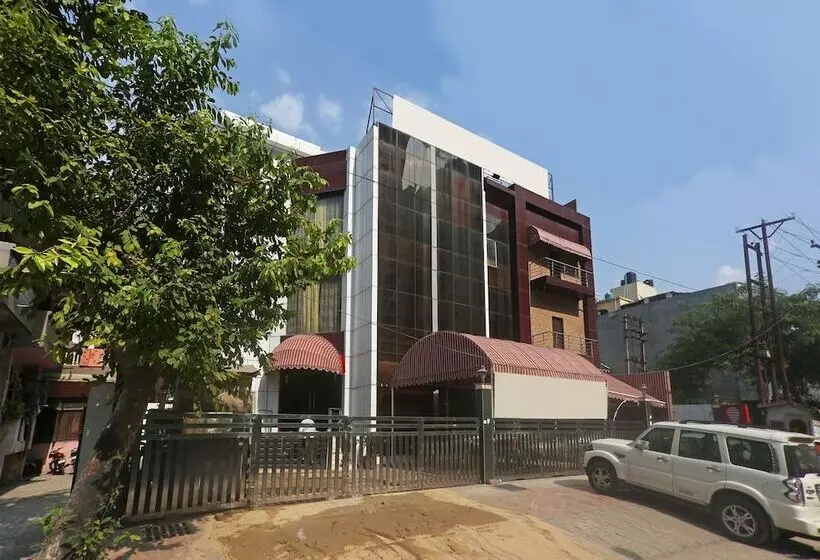 ホテル Palazzo Di Lara