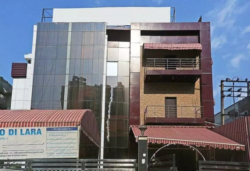 ホテル Palazzo Di Lara