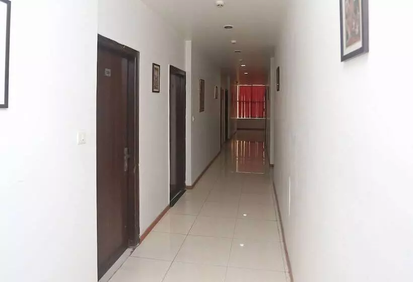 ホテル Palazzo Di Lara