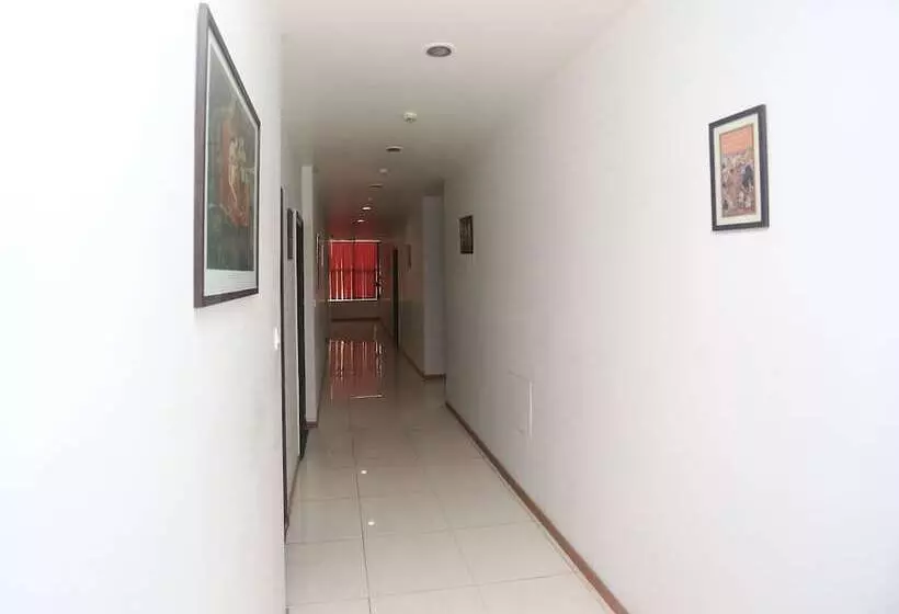 ホテル Palazzo Di Lara