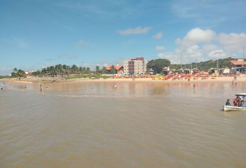 Otel Pousada Dos Girassóis