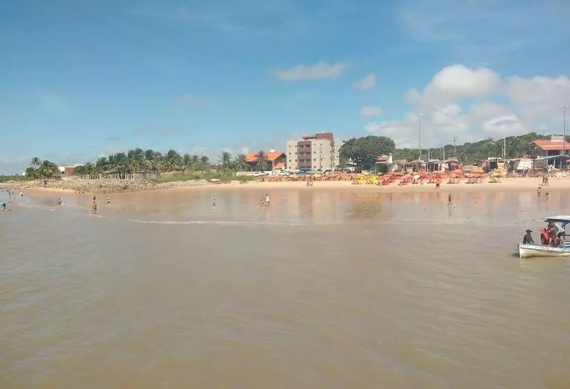 ホテル Pousada Dos Girassóis