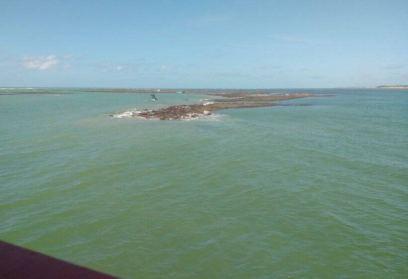 Otel Pousada Dos Girassóis