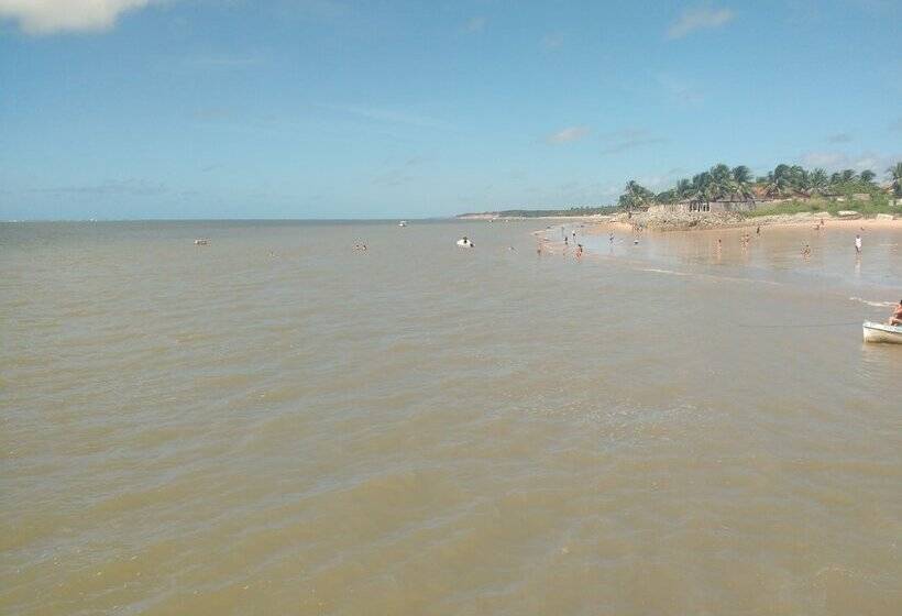 Otel Pousada Dos Girassóis