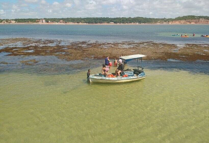 Otel Pousada Dos Girassóis