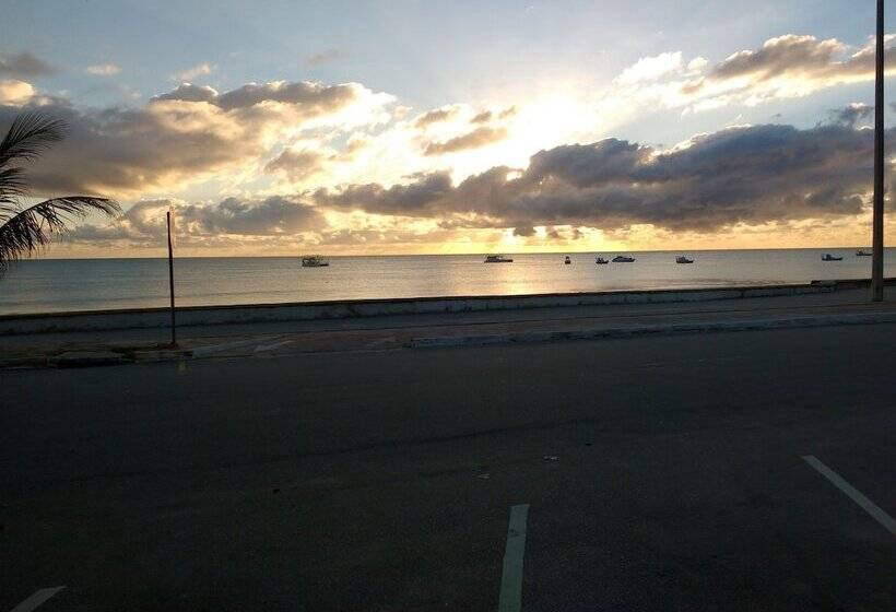 Otel Pousada Dos Girassóis