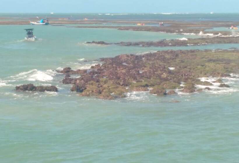 Otel Pousada Dos Girassóis