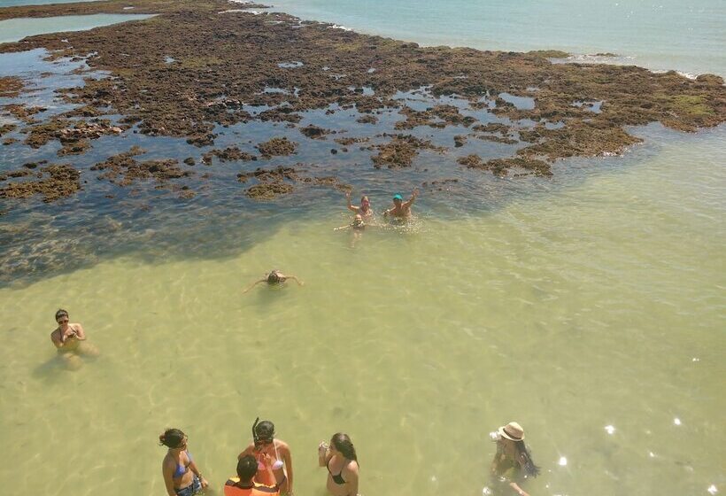 Otel Pousada Dos Girassóis