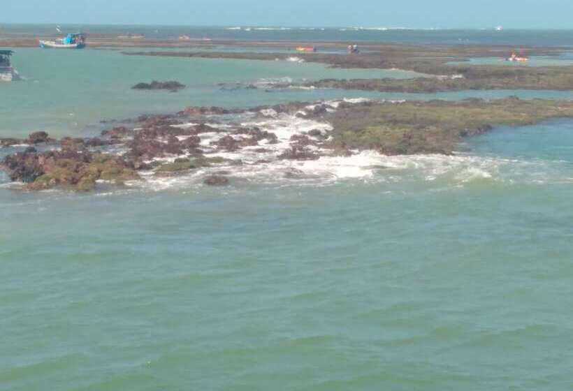 Otel Pousada Dos Girassóis