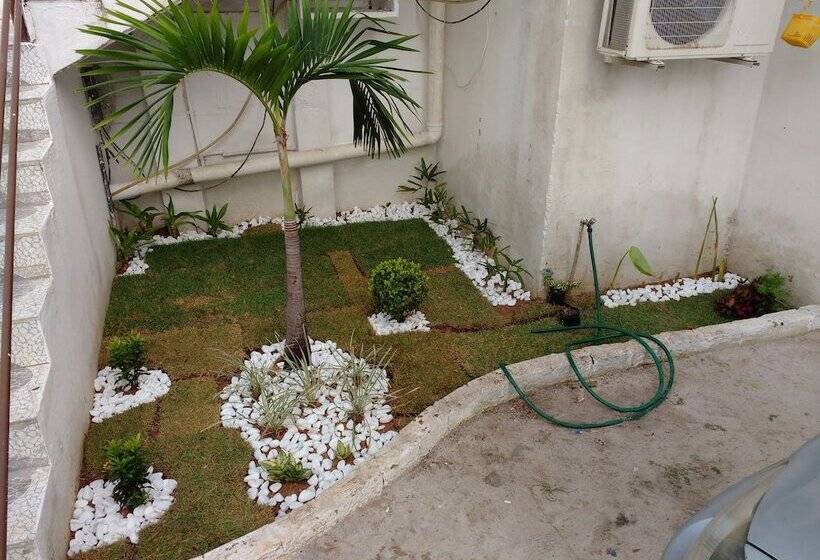 Otel Pousada Dos Girassóis