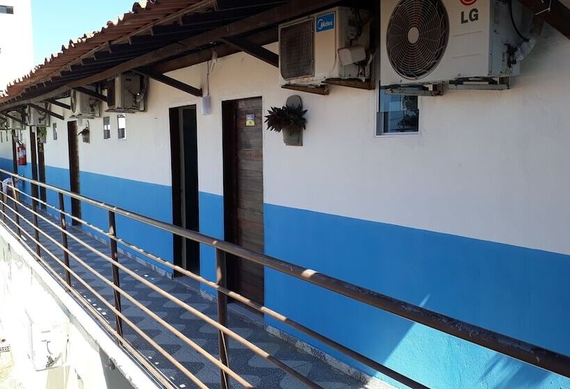 Otel Pousada Dos Girassóis