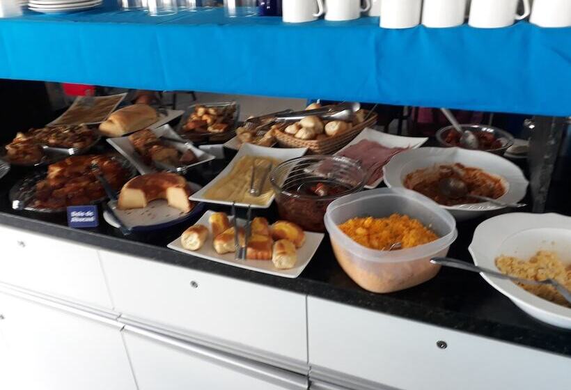 Otel Pousada Dos Girassóis