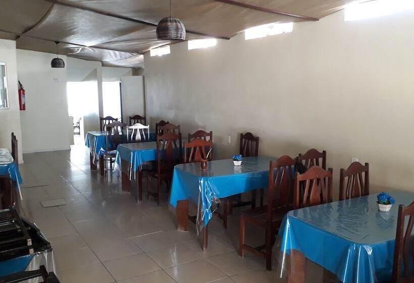 Otel Pousada Dos Girassóis