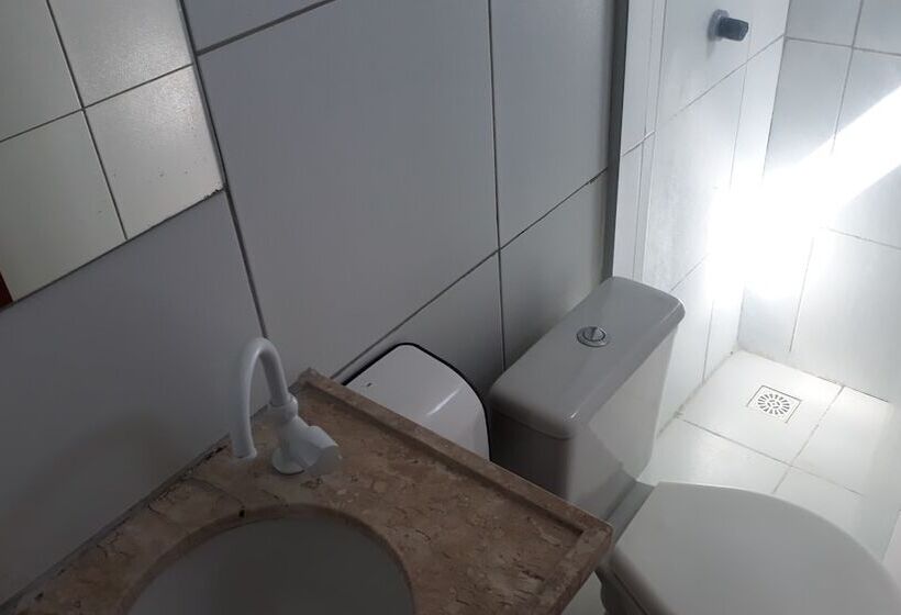 Otel Pousada Dos Girassóis