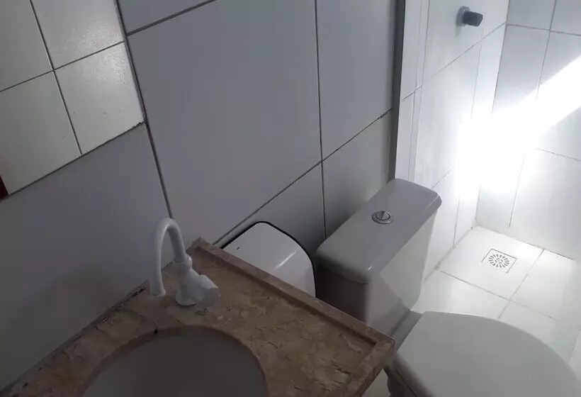 ホテル Pousada Dos Girassóis
