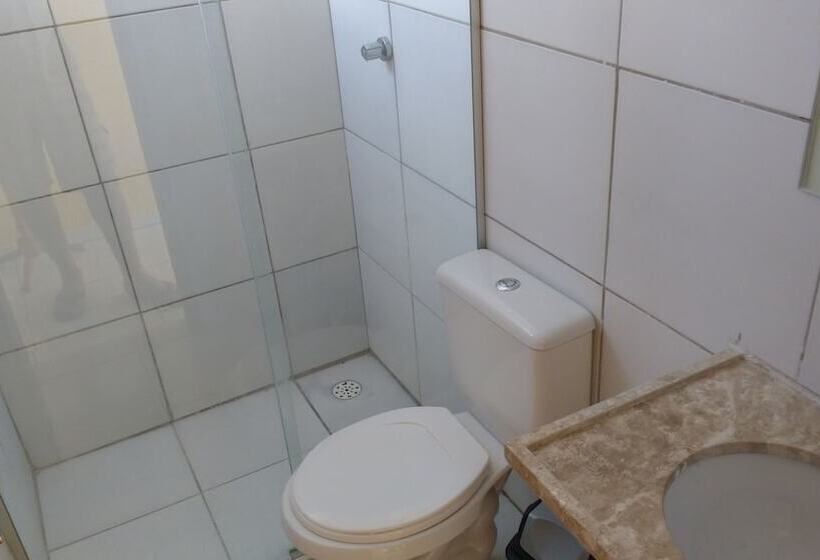 Otel Pousada Dos Girassóis