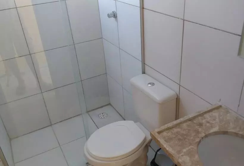 ホテル Pousada Dos Girassóis