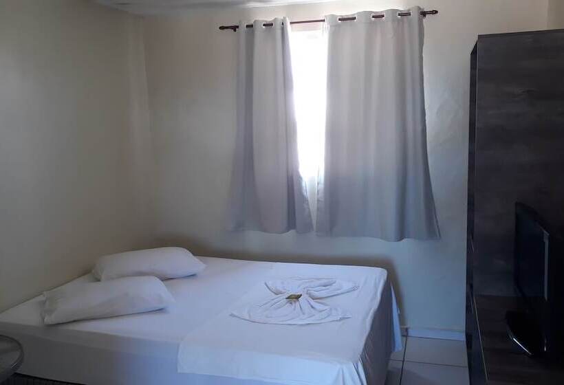 Otel Pousada Dos Girassóis