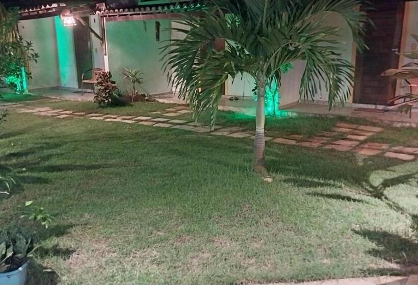 هتل Pousada Gostoso Village