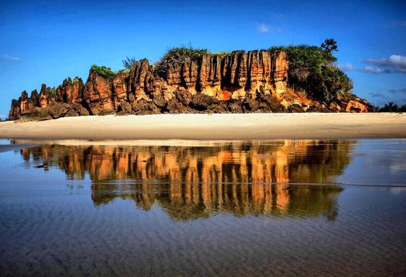 هتل Pousada Gostoso Village