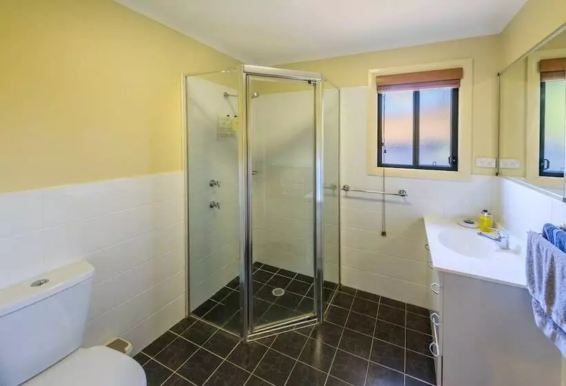 ホテル Safety Beach Ocean Bungalows
