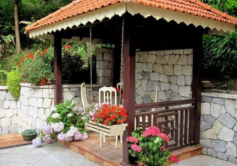هتل Sapa Garden Bed And Breakfast
