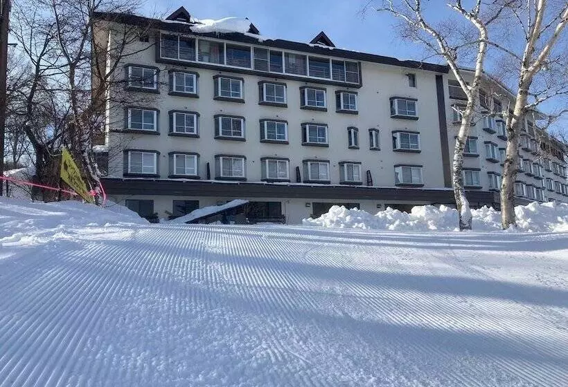 هتل Shiga Lake
