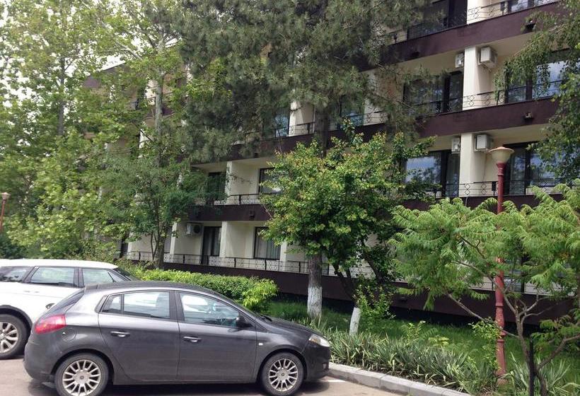 ホテル & Medspa Siret