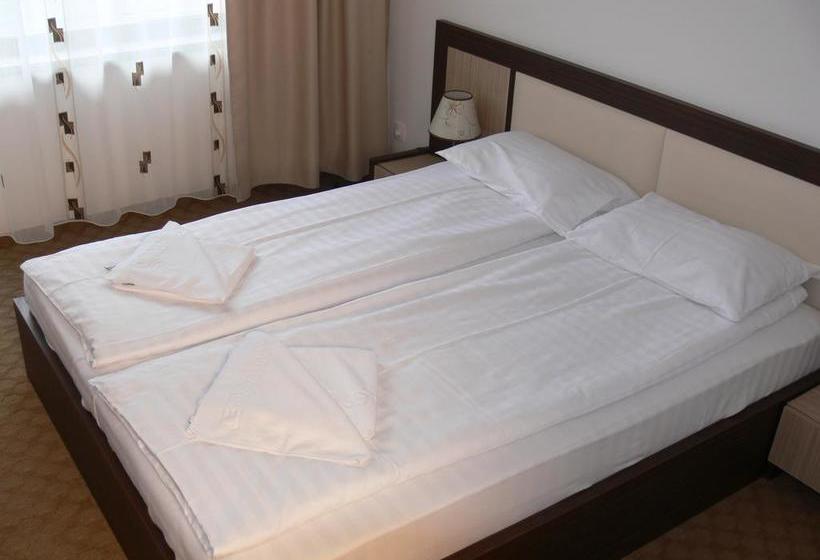 ホテル & Medspa Siret