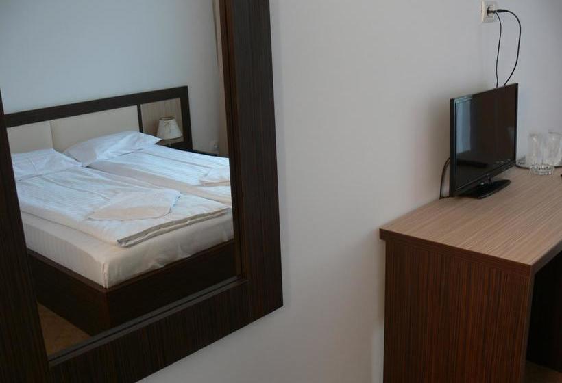 ホテル & Medspa Siret