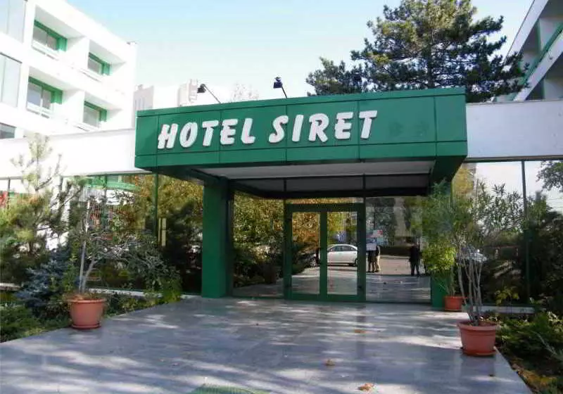 ホテル & Medspa Siret