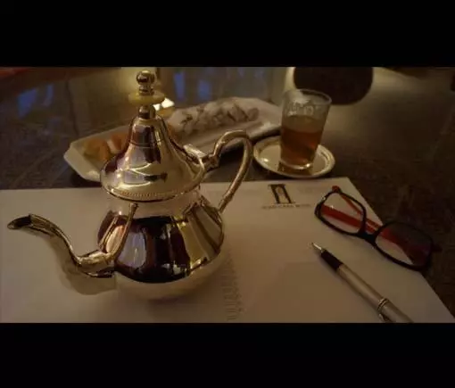هتل Soundouss