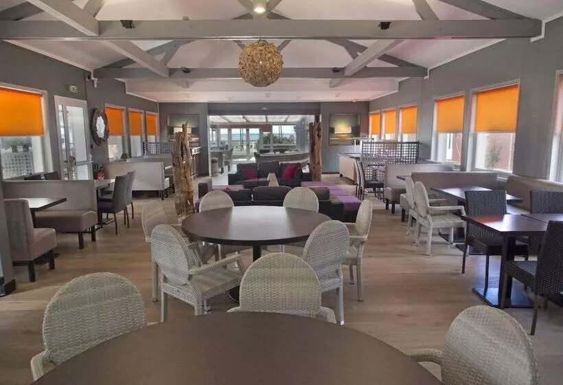 Hotelli Hôtel De La Plage