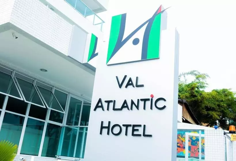 ホテル Val Atlantic