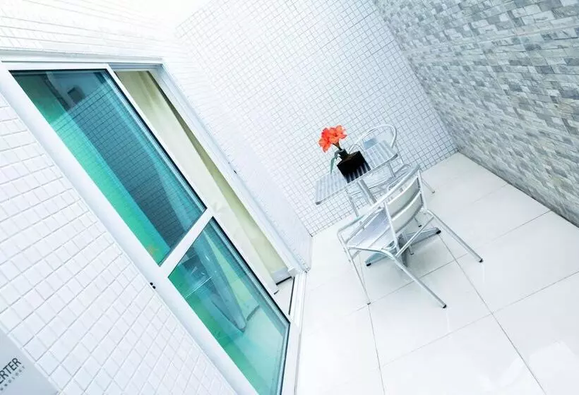 ホテル Val Atlantic