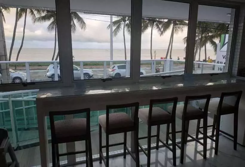 ホテル Val Atlantic