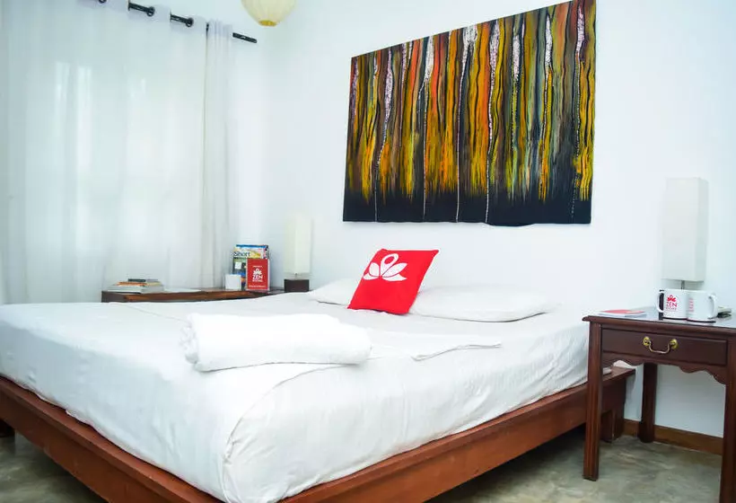 هتل Zen Rooms Havelock Town