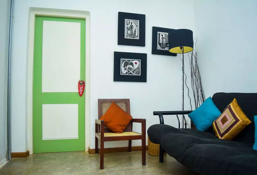 هتل Zen Rooms Havelock Town