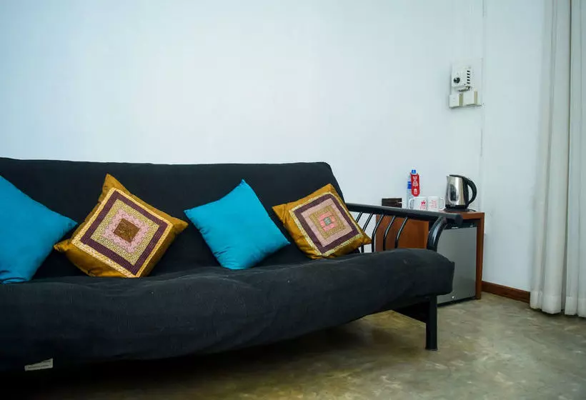 هتل Zen Rooms Havelock Town